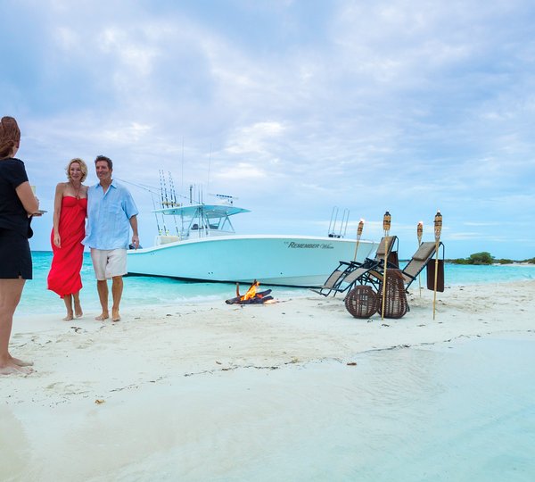 Bahamas Yacht Charter Luxury | Complete 2018/19 Guide by CharterWorld